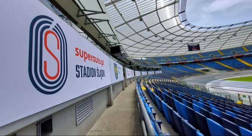 Mikołajki na Stadionie Śląskim. Atrakcje przez cały weekend