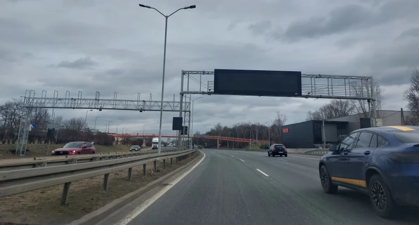 Dzień dobry Katowice. Dzisiaj możliwe utrudnienia na DTŚ