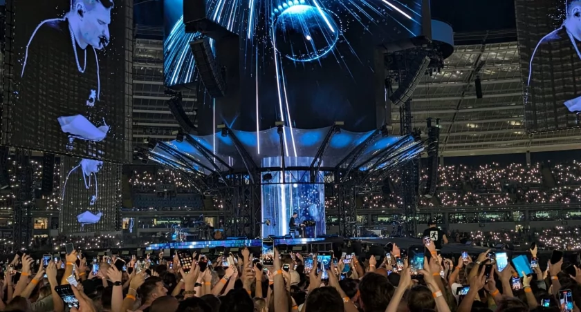Dawid Podsiadło zagra dodatkowy koncert na Stadionie Śląskim