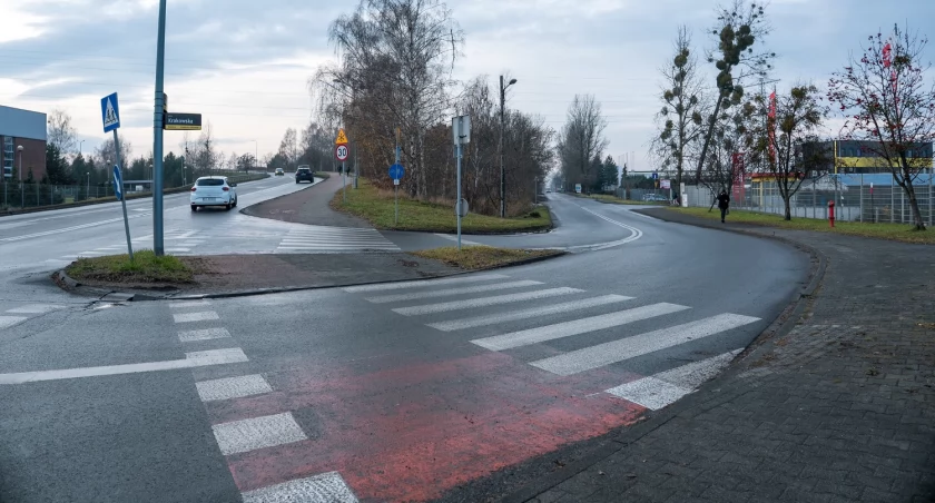 Rozpoczyna się remont ulicy w Szopienicach
