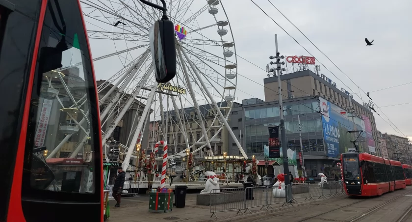Dzień dobry Katowice. Coraz bliżej tramwajowej inwestycji
