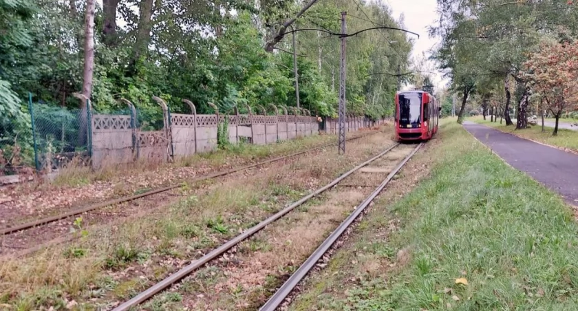 „Tor przeszkód” na linii tramwajowej w Katowicach. Coraz bliżej dużej przebudowy