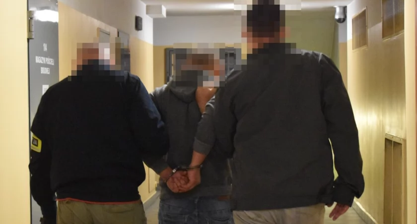Morderstwo w centrum Katowic. Podczas imprezy pobili gospodarza młotkiem, a później wyciągnęli nóż