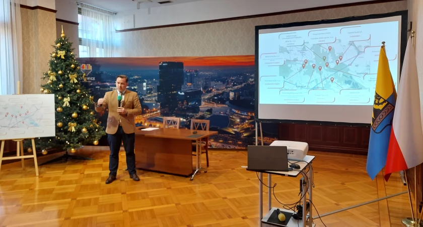 „Smród nie jest nasz” - twierdzi MPGK Katowice. Spółka wydała ok 300 tys. złotych na badania, żeby uciąć oskarżenia mieszkańców