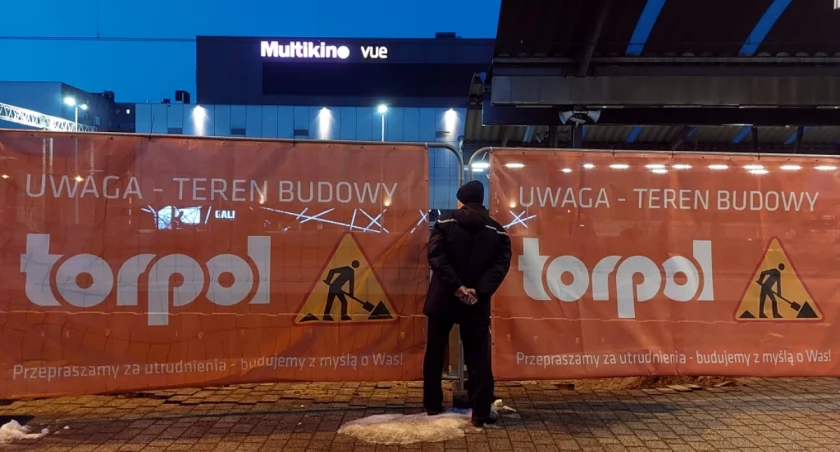 Wadliwy projekt i improwizacja na placu budowy. PLK zdradzają szczegóły ws. zerwanych umów na projektowanie linii E65