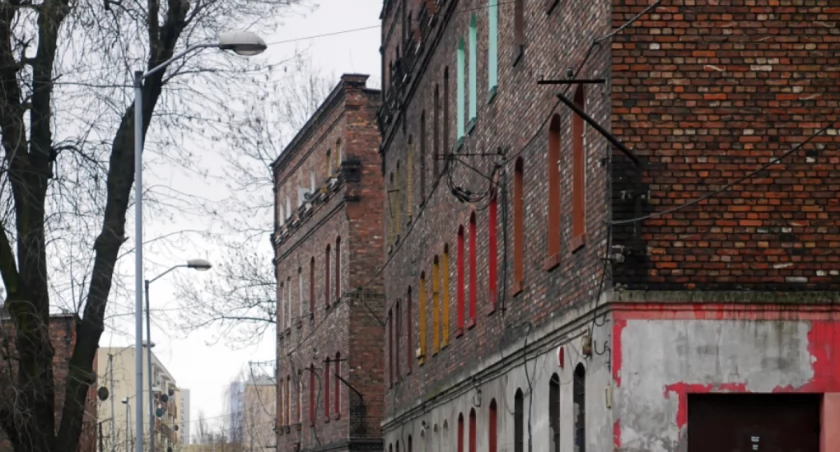 Dzień dobry Katowice. Kolejna mieszkaniowa inwestycja budzi sprzeciw
