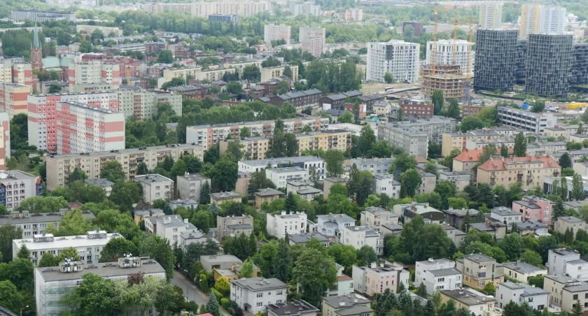 Radni przyjęli budżet Katowic na rok 2026. Wydatki wyniosą ponad 4,2 mld zł, a deficyt dobije do prawie 400 mln zł