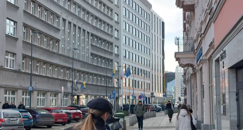 Dzień dobry Katowice. Dzisiaj radni przyjmą budżet miasta