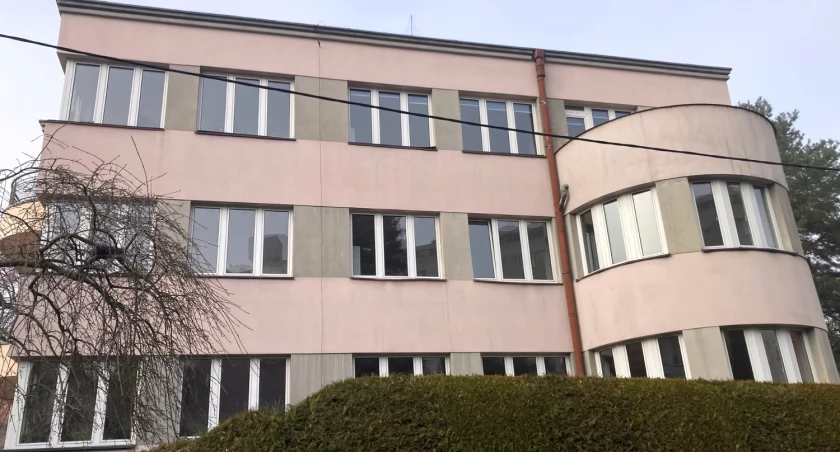 Poważna awaria w miejskim przedszkolu. Budynek został zalany