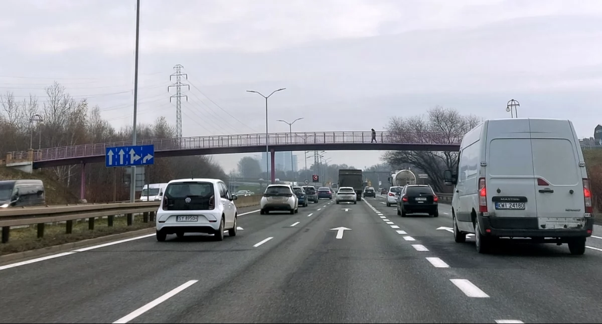 Dzień dobry Katowice. Miasto przygotowuje się do wprowadzenia Strefy Czystego Transportu