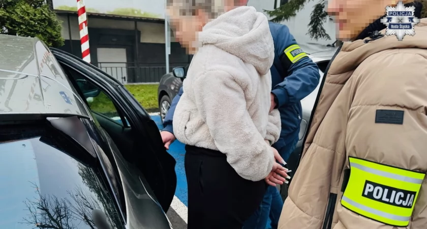 Nastolatki pobiły dwoje ludzi. 17-latka trafiła do aresztu