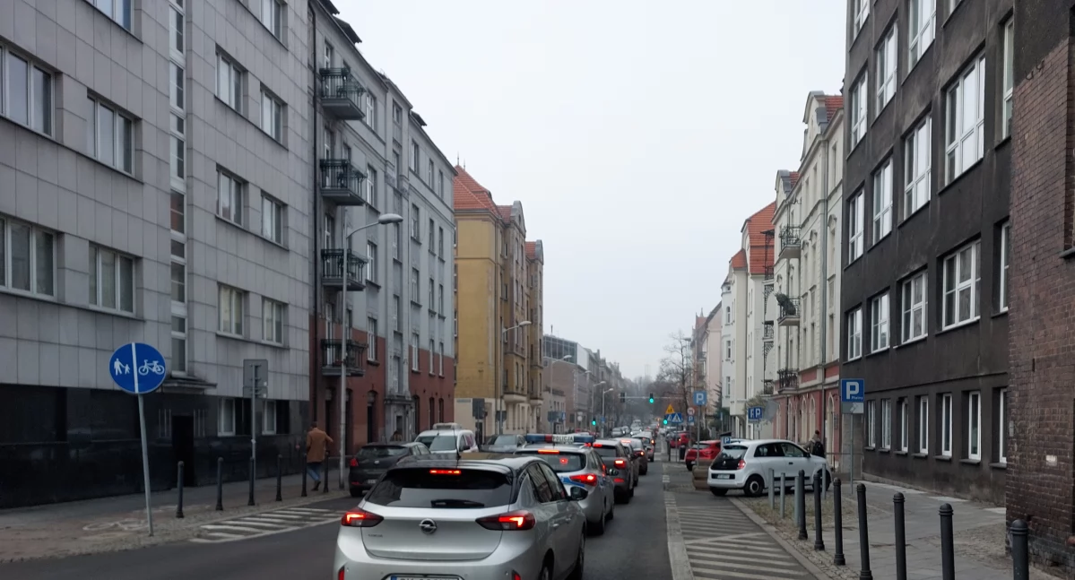 Dzień dobry Katowice. Zmieniają się zasady w jadłodajni