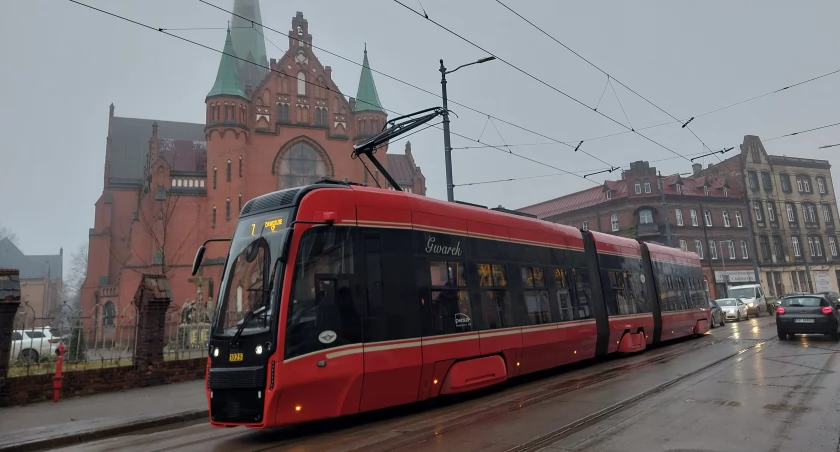 Korupcja w Tramwajach Ślaskich. Prokuratura Europejska zajmuje się sprawą przetargu
