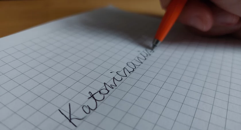 Od 1 stycznia 2026 piszemy Katowiczanin, Aleja Korfantego, Kościół Mariacki i Kino Światowid. Wchodzą w życie zmiany w ortografii