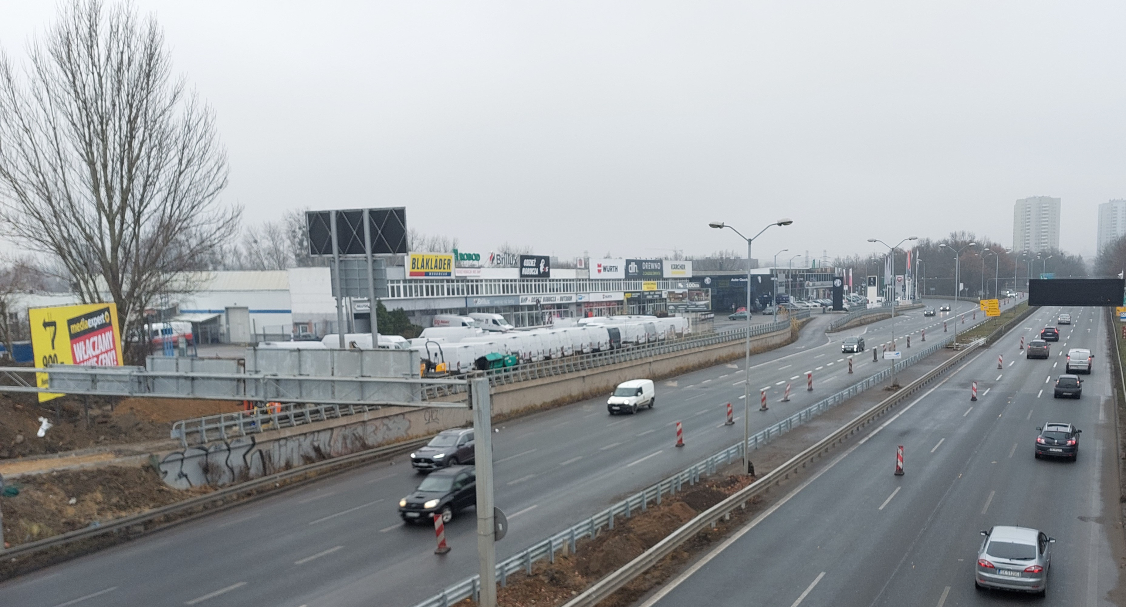 Dzień dobry Katowice. Będzie remont kolejnego wiaduktu