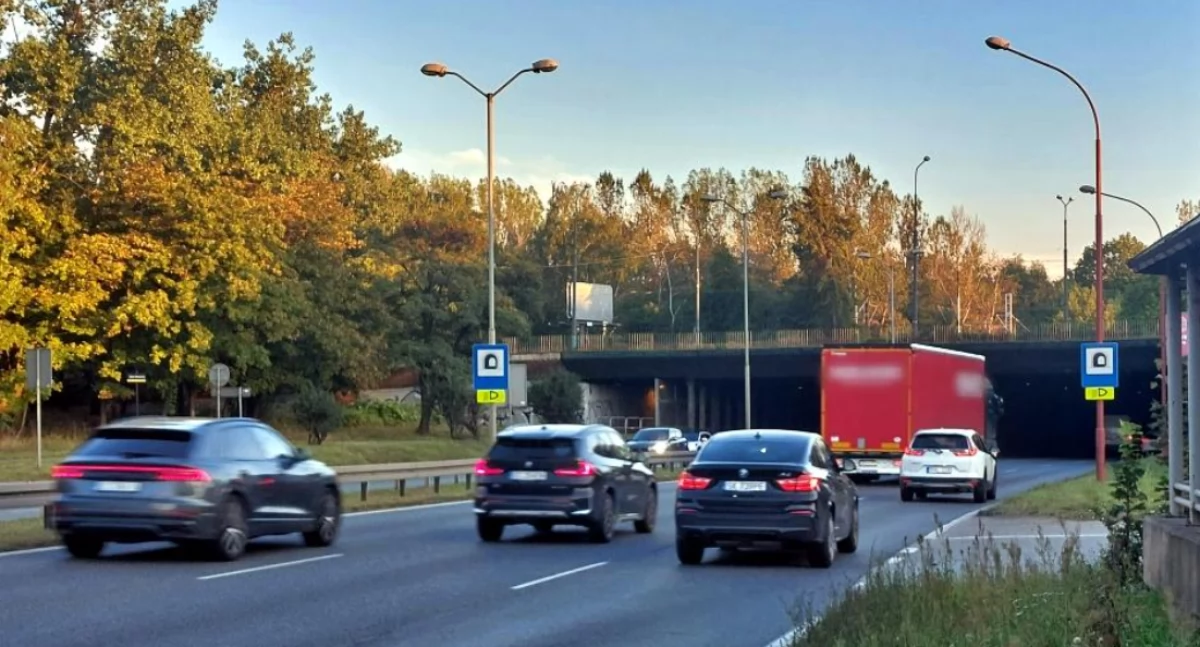 Kolejny wiadukt nad ruchliwą trasą do remontu. Kolejarze i miasto planują już rozpoczęcie prac