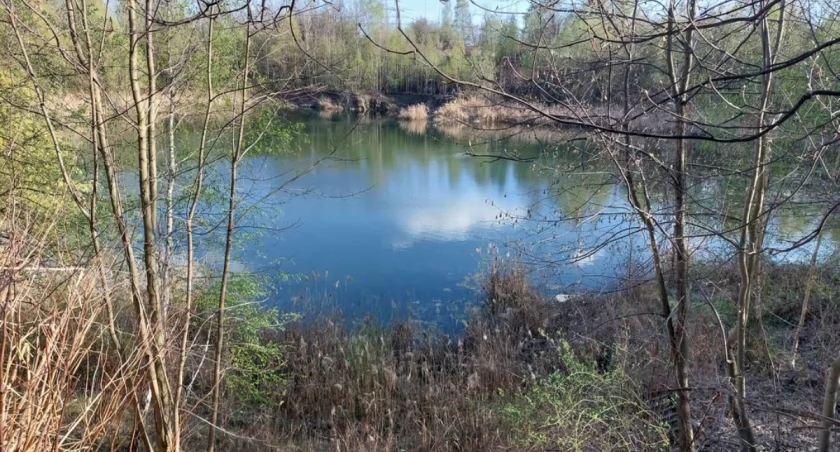 Mieszkańcy wypowiedzieli się w sprawie nowego parku. Chcą zachować naturalny charakter miejsca
