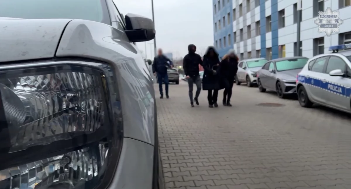 Trwa duże śledztwo ws. mafii śmieciowej. Są kolejne zatrzymania