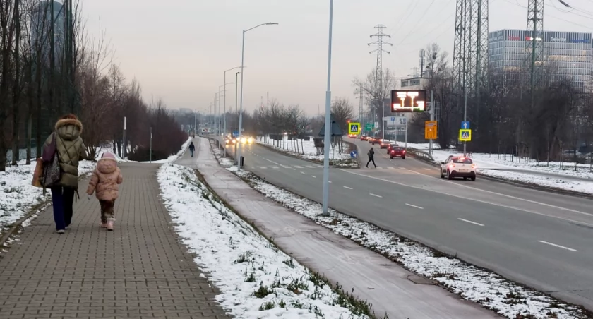Miasto zapłaciło 1 mln złotych za projekt drogi, który nie powstał. Teraz na dokończenie wyda kolejne 6 mln złotych