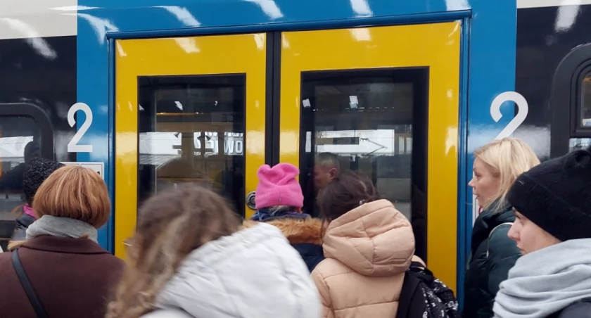 Metropolia wykłada pieniądze na połączenia kolejowe. To rekordowa kwota