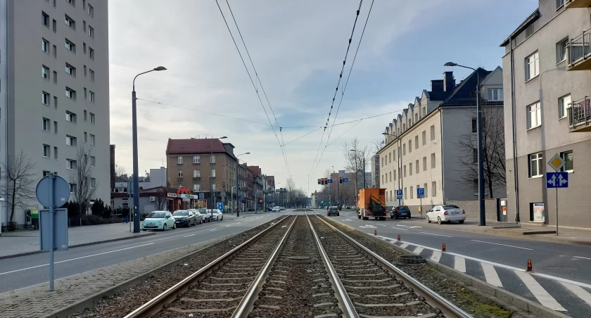 Dzień dobry Katowice. Szykuje się duży remont na ul. 1 Maja