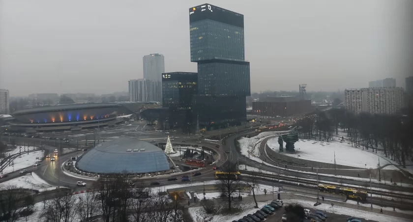 Dzień dobry Katowice, Miasto czekają wydatki w związku z tytułem Polska Stolica Kultury