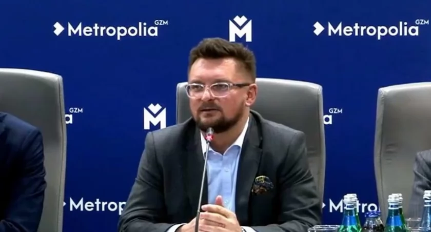 Prezydent Katowic nie jest już przewodniczącym Zgromadzenia GZM