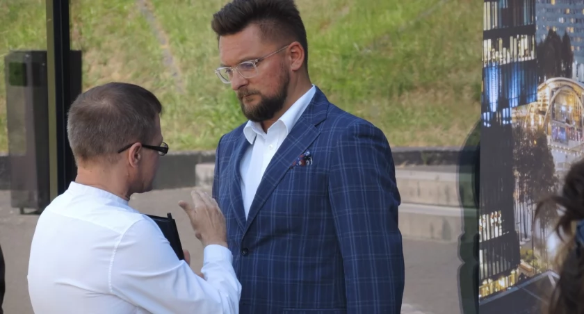 Zmiana na stanowisku dyrektora najważniejszej instytucji kultury w Katowicach