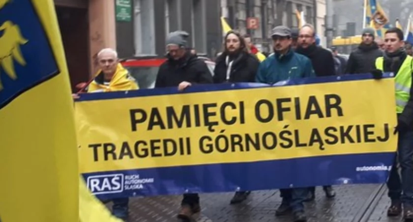 W sobotę Marsza na Zgodę. Uczestnicy wyjdą z Placu Wolności