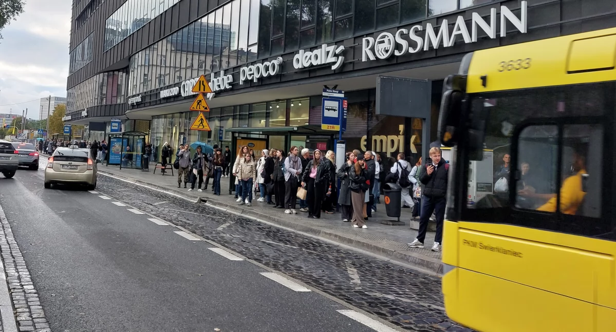 ZTM z najlepszym wynikiem od kilku lat. Rośnie sprzedaż biletów