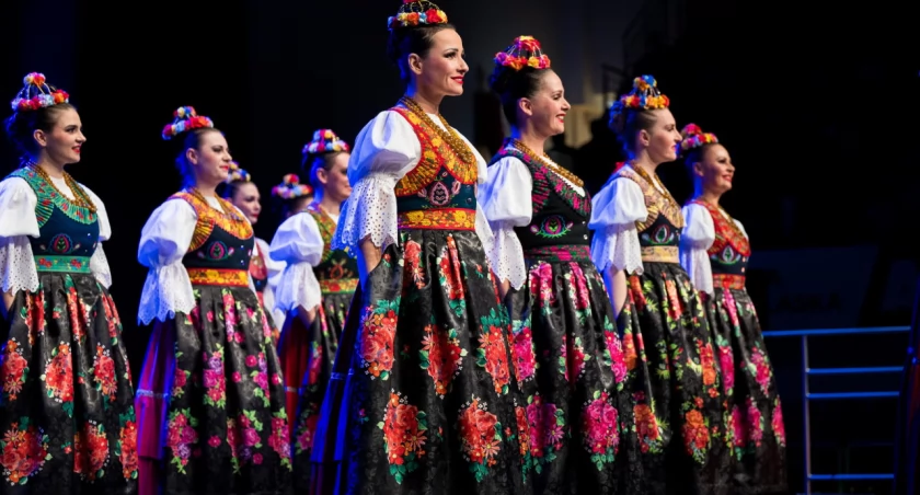 Dziś w katowickim kościele wyjątkowy koncert kolęd w wykonaniu Zespołu Pieśni i Tańca 