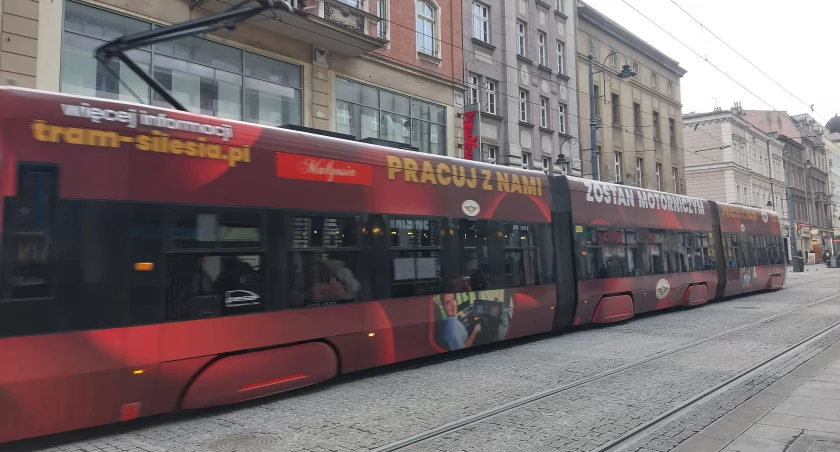 Tramwaje Śląskie szukają motorniczych. Tyle można zarobić na początek