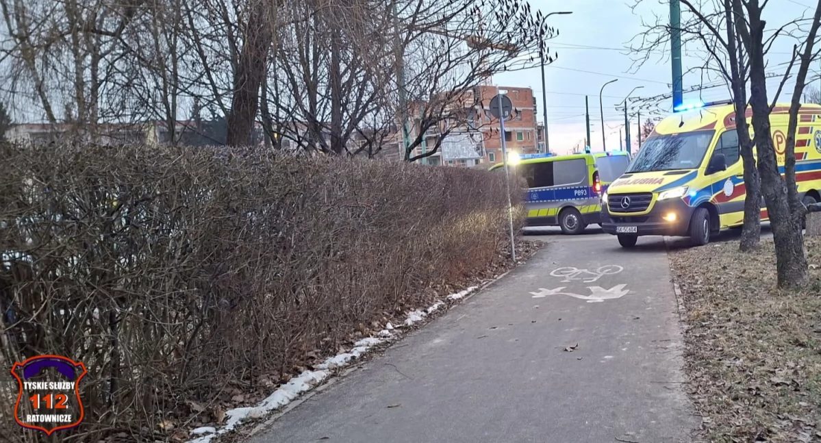 Pijany sędzia katowickiego sądu spowodował kolizję w Tychach. Prokuratura wszczęła śledztwo