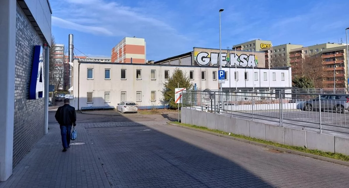 Nowy blok zamiast kortów do squasha. Jest petycja w sprawie planowanej inwestycji w Bogucicach