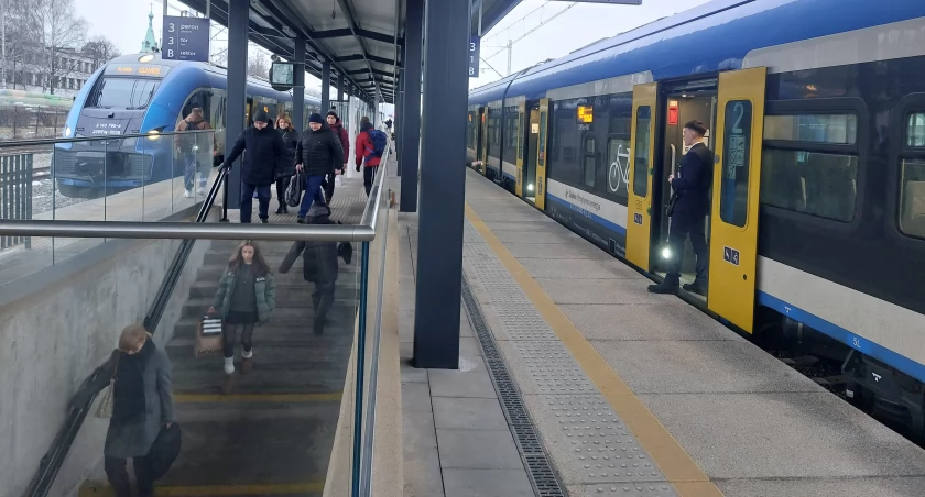 Wielkie kolejowe zakupy w Metropolii. GZM chce kupić swoje pierwsze pociągi