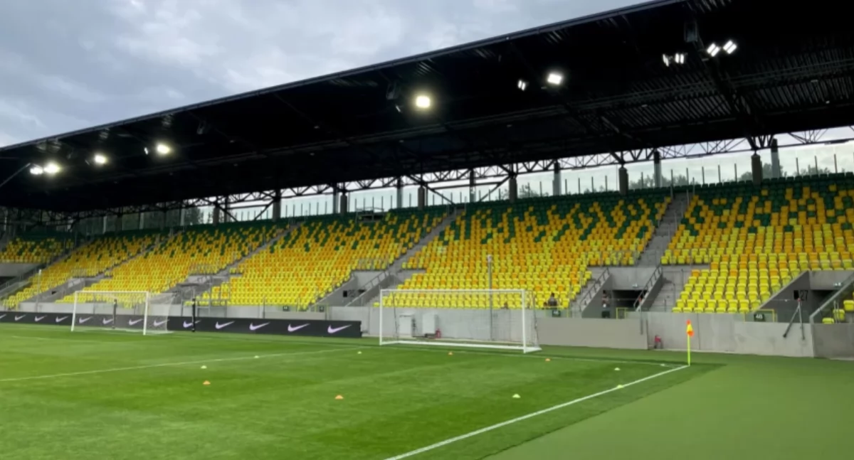 Dzień dobry Katowice. Szykują sie kolejne wydatki na stadion miejski