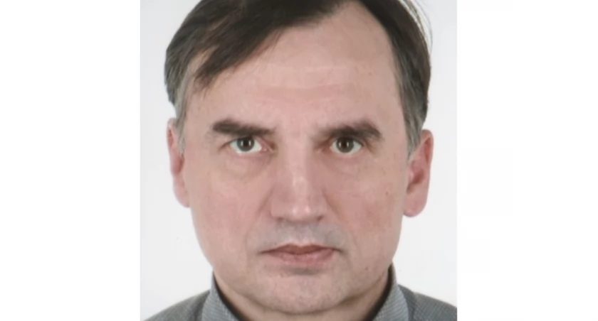 Jest list gończy za Zbigniewem Ziobro. Policja oficjalnie rozpoczęła poszukiwania byłego ministra sprawiedliwości