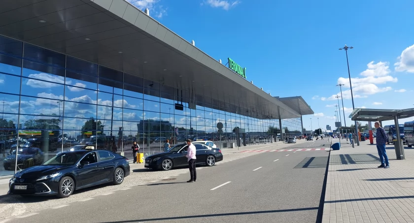 Nowy, wakacyjny kierunek z Katowice Airport. Wizz Air z ośmioma samolotami w Pyrzowicach