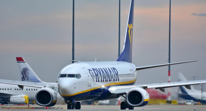 Ryanair kontynuuje rekrutację personelu w Katowicach. Będzie dodatkowy Dzień Otwarty