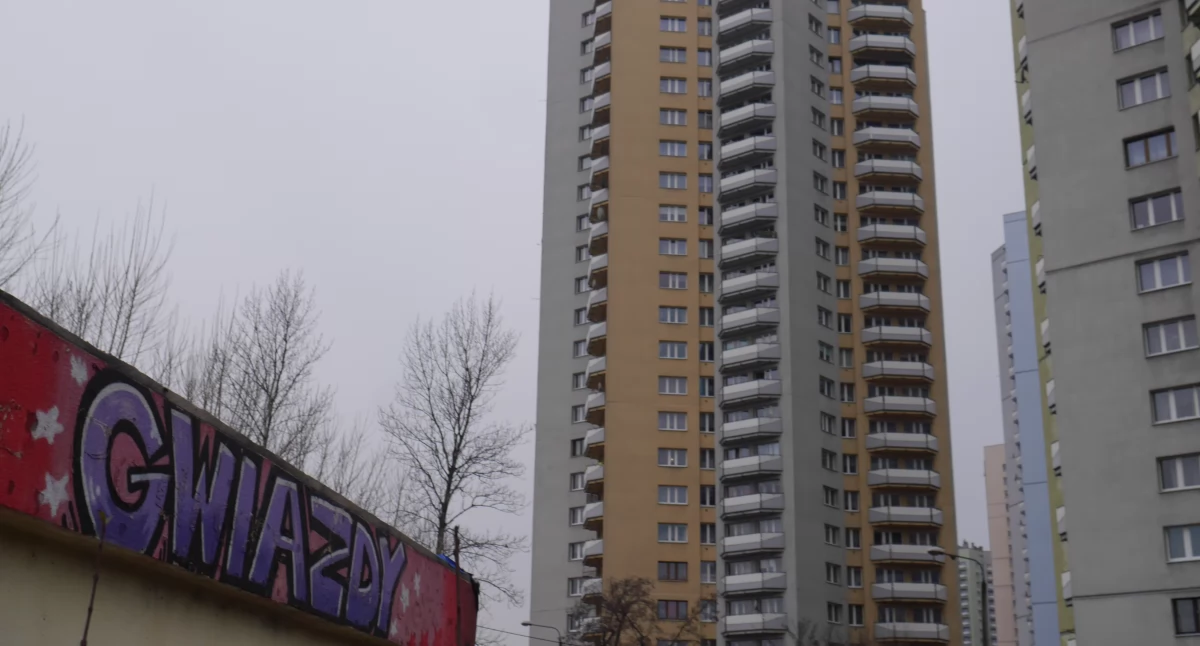 Dzień dobry Katowice. Rusza budowa kolejnej „gwiazdy”