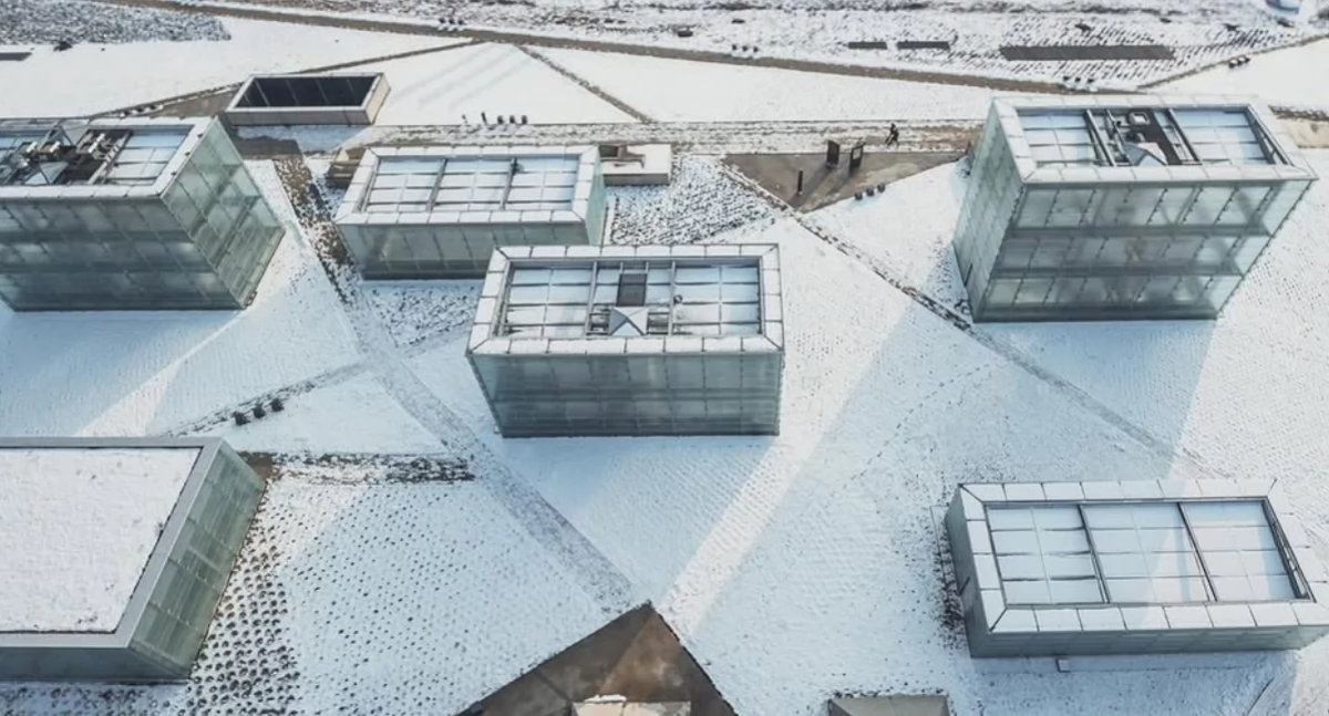Poważna awaria w Muzeum Śląskim. „Obiekty i dzieła sztuki są w pełni chronione”