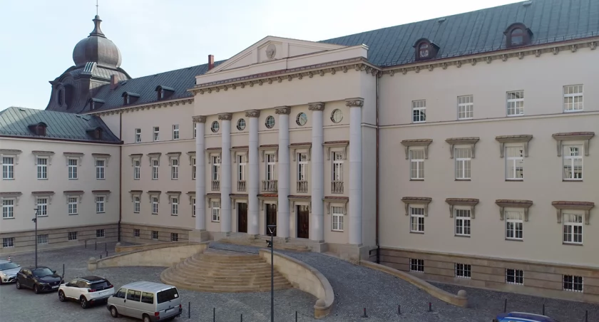 Zmiany kadrowe w katowickiej parafii. Biskup zmienił proboszcza 