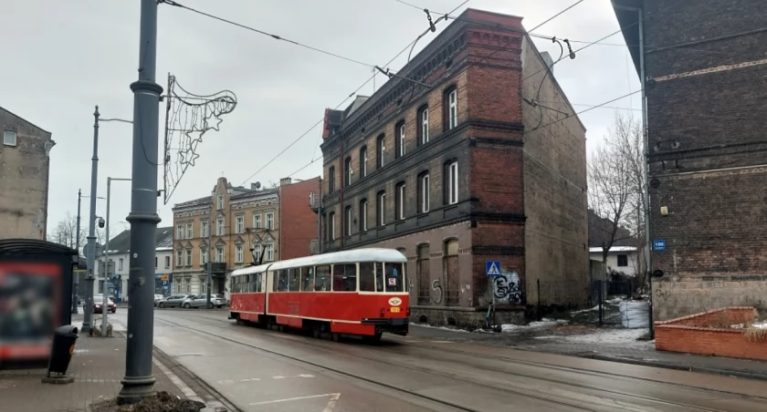 Dzień dobry Katowice. Rusza remont ulicy w Załężu