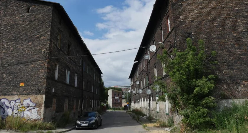 Katowice robią drugie podejście do sprzedaży części 