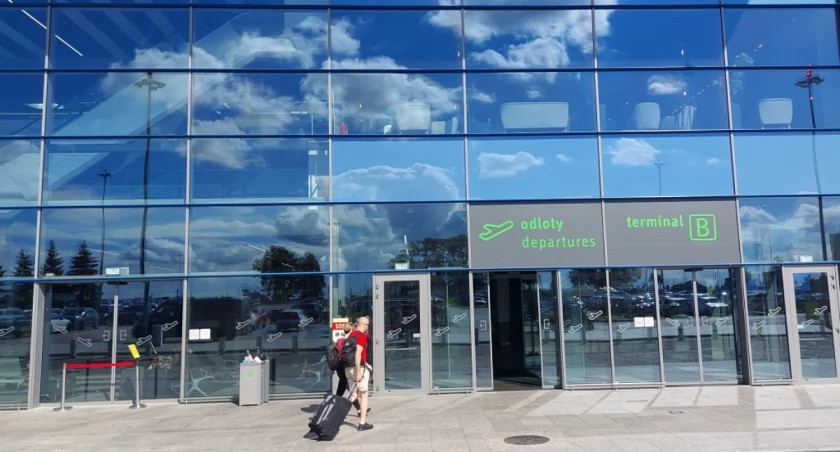 Nowe kierunki z Pyrzowic. Ryanair podaje szczegóły letniego rozkładu lotów 