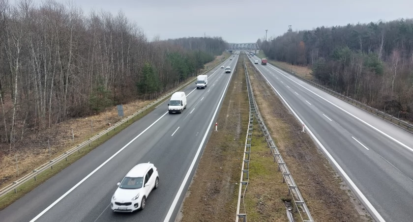 Ostatni rok koncesji na A4. GDDKiA przygotowuje się do rozbudowy autostrady