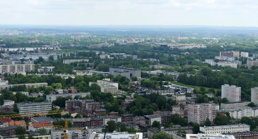 Dzień dobry Katowice. Miasto wystawi na sprzedaż kolejny duży teren