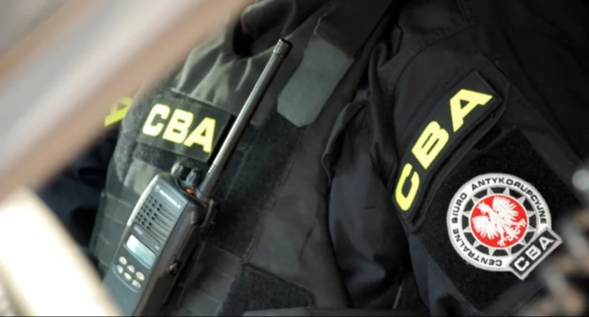 Zarzuty dla prezydenta Częstochowy. Dotyczą przyjmowania łapówek