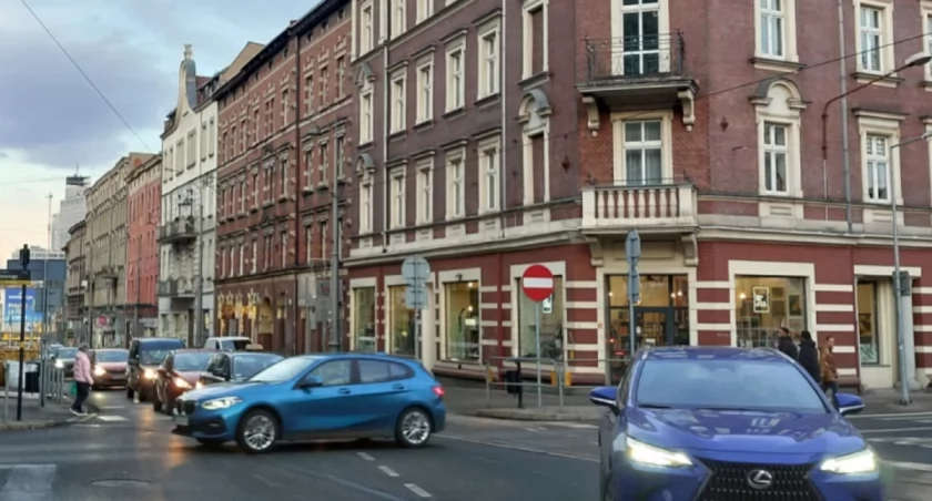 Strefa Czystego Transportu w Katowicach to będzie fikcja