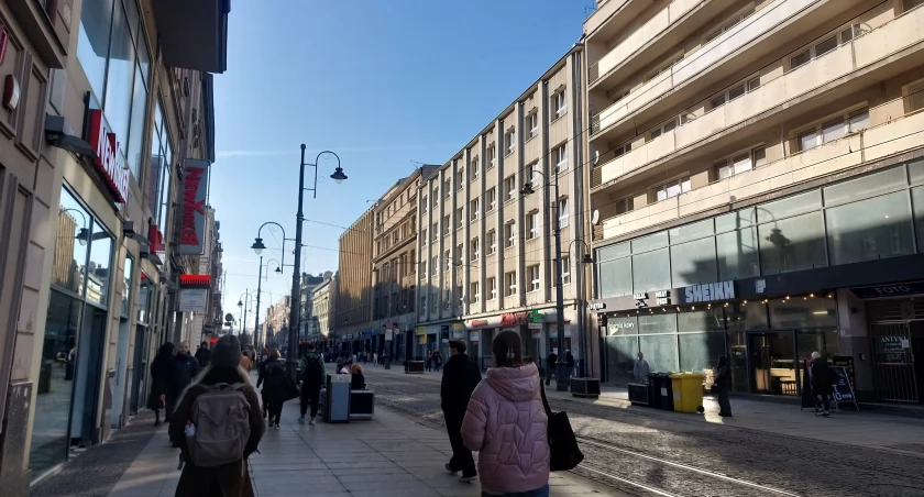 Dzień dobry Katowice. Mieszkania zamiast pustostanu w centrum miasta
